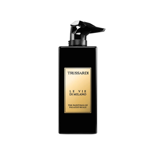 Trussardi LVDM  The Paintings of Palazzo Reale Eau De Parfum Unisex