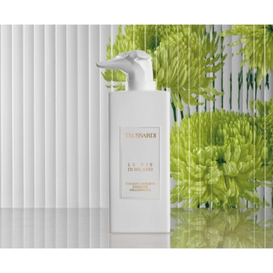 Trussardi LVDM Italian Gardens Edizione Millesimata Eau De Parfum Unisex