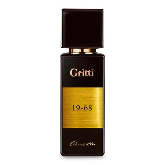 Gritti 19-68 Eau de Parfum For Men