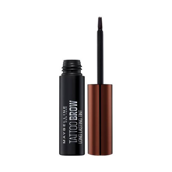 Tattoo brow - перманента гел боя за вежди Tattoo brow - перманента гел боя за вежди