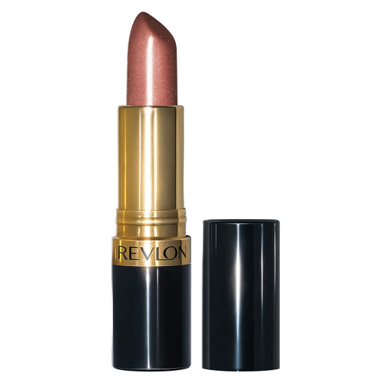 Revlon Super Lustrous Lipstick - Овлажняващо червило за устни