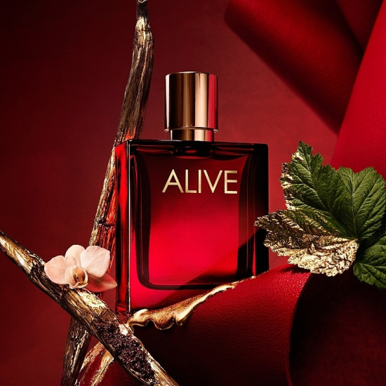 Boss Alive Parfum For Women