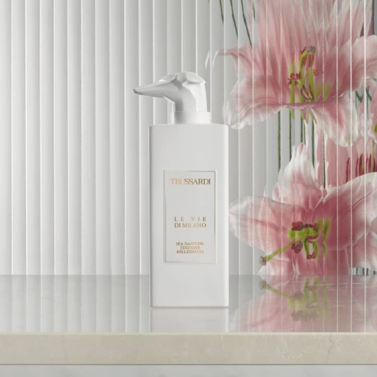 Trussardi LVDM Sea Daffodil Edizione Millesimata Eau De Parfum Unisex