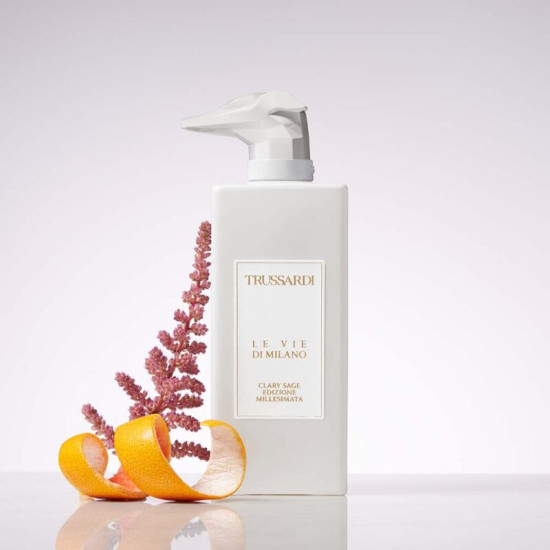 Trussardi LVDM Clary Sage Edizione Millesimata Eau De Parfum Unisex
