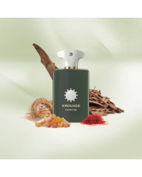 Amouage Purpose Eau De Parfum For Man