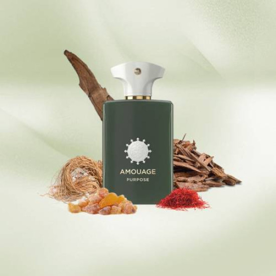 Amouage Purpose Eau De Parfum For Man