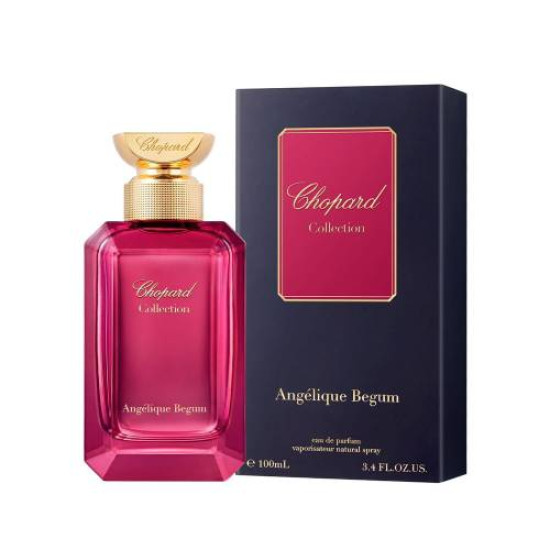 Chopard Collection Angelique Begum Eau de Parfum For Woman