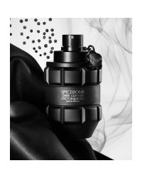 Viktor & Rolf Dark Leather Eau De Parfume For Man