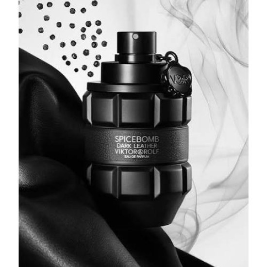 Viktor & Rolf Dark Leather Eau De Parfume For Man