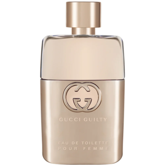 Gucci Guilty Eau de Toilette For Women