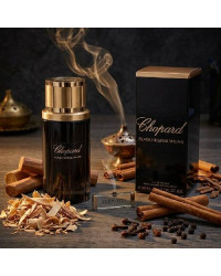 Chopard  Blackki  Incense Malaki Eau de Parfum Unisex