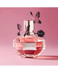 Viktor & Rolf Flowerbomb Nectar Eau De Parfume Intense For Woman