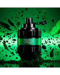 Viktor & Rolf Night Vision Eau De Toilette For Man