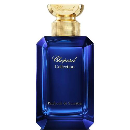 Chopard Collection Patchouli de Sumatra Eau de Parfum Unisex
