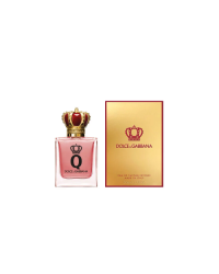 D&G - Q - Eau de Parfum Intense For Women