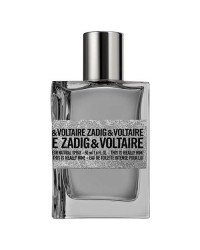 Zadig & Voltaire This is Really Him Eau De Toilette For Men