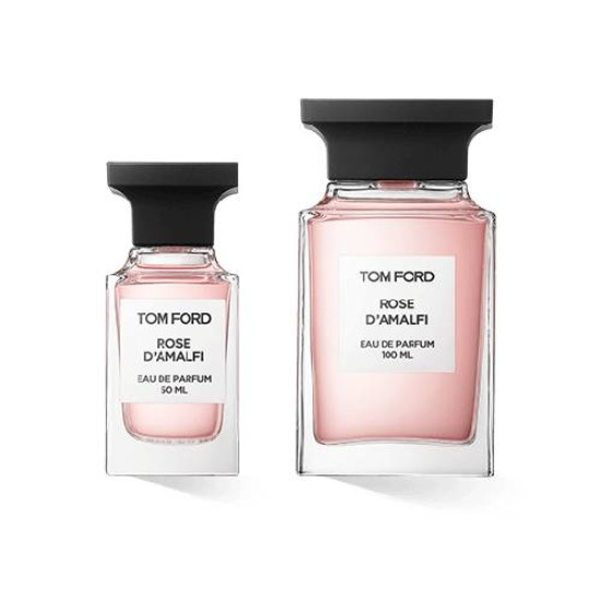 Tom Ford Rose D'amalfi Eau De Parfrum Unisex