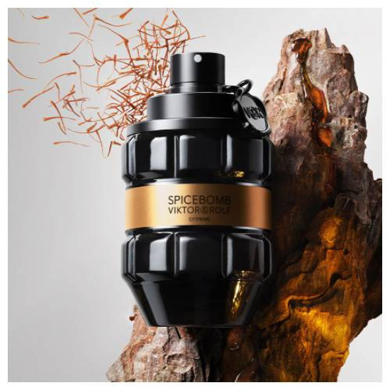 Viktor & Rolf  Spicebomb Exreme Eau De Parfum For Man