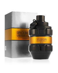 Viktor & Rolf  Spicebomb Exreme Eau De Parfum For Man