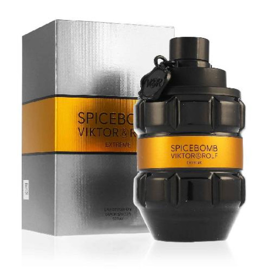 Viktor & Rolf  Spicebomb Exreme Eau De Parfum For Man