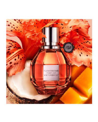 Viktor & Rolf Flowerbomb Tiger Lily Eau De Parfume For Woman