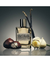 Zadig & Voltaire This is Really Her Eau De Parfum For Women 