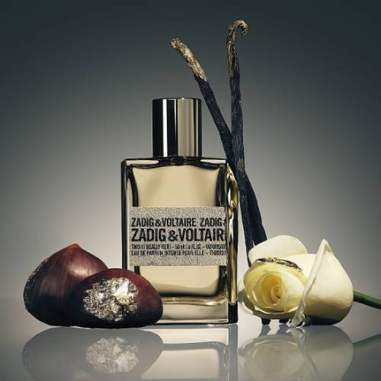 Zadig & Voltaire This is Really Her Eau De Parfum For Women 