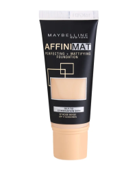 Maybelline Affinimat Foundation - Фон дьо тен за мазна и смесен тип кожа