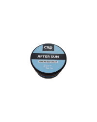 After Sun Cooling Body Cream - Крем за тяло за след слънце