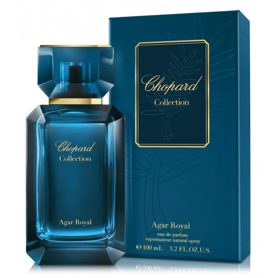 Chopard Collection Agar Royal Eau de Parfum Unisex