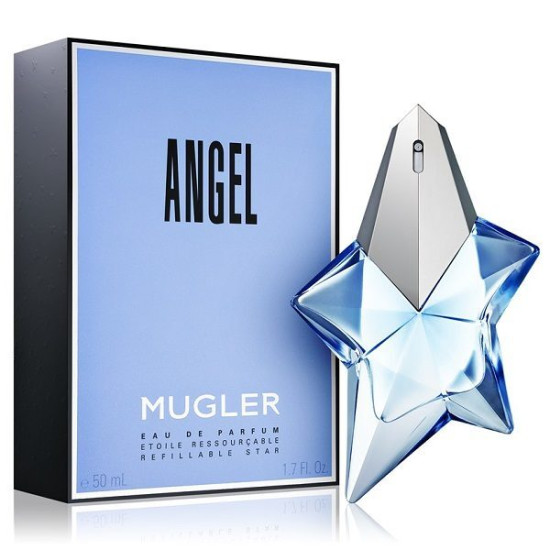 Thierry Mugler Angel Eau de Parfum For Women