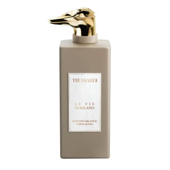 Trussardi LVDM Aperitivo Milanese Porta Nuova Eau De Parfum Unisex