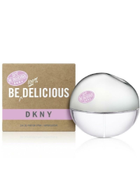 DKNY Be 100% Delicious Eau de Parfum For Women