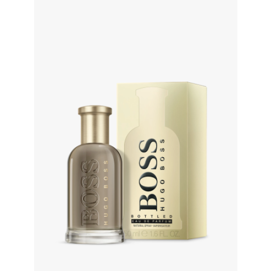 Boss Bottled Eau de Parfum For Men