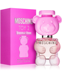 Moschino Toy 2 Bubble Gum Eau de Toilette For Women