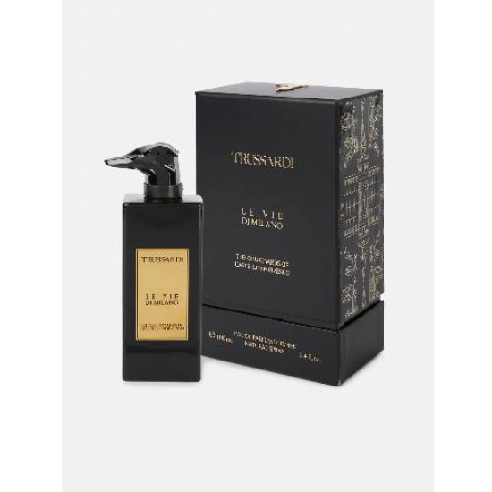 Trussardi LVDM The Courtyards of Castello Sforzesco Eau De Parfum Unisex