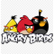 Angry Birds