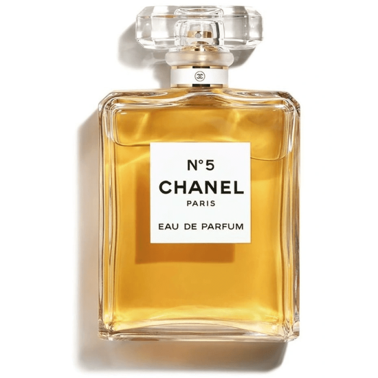 Chanel N°5 Eau de Parfum For Women Chanel N°5 Eau de Parfum For Women