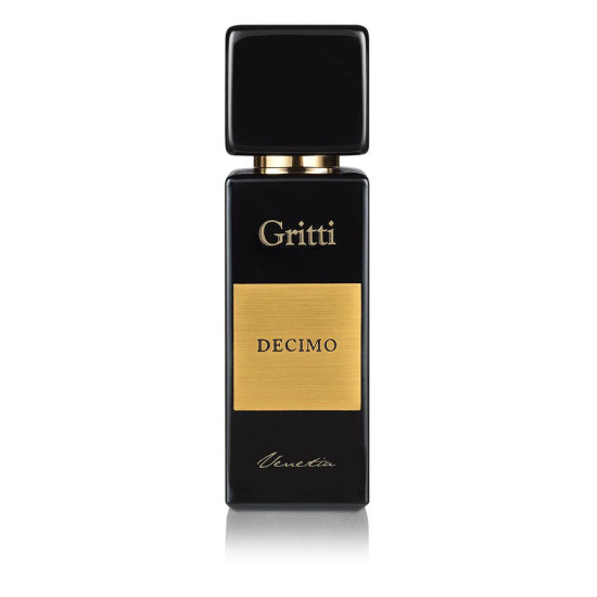 Gritti Decimo Eau de Parfum For Men