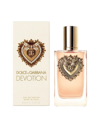 D&G Devotion Eau de Parfum For Women 