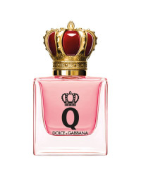 D&G - Q - Eau de Parfum For Women