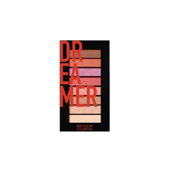 Revlon ColorStay Looks Book Eye Shadow Palettes - Палитра със сенки за очи