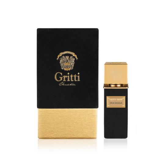Gritti Prive Duchessa Extrait de Parfum Unisex