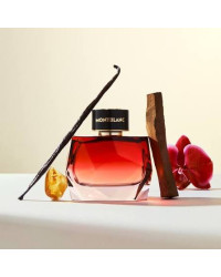 Mont Blanc Signature Elixir Eau De Parfum For Women