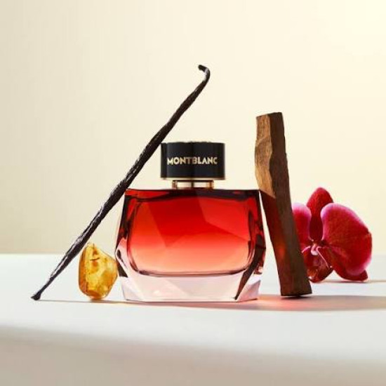 Mont Blanc Signature Elixir Eau De Parfum For Women