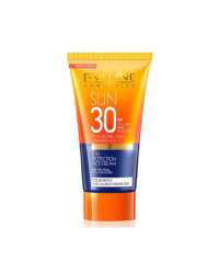 Sun Protection Face Cream SPF 30 - Слънцезащитен крем за лице със SPF 30