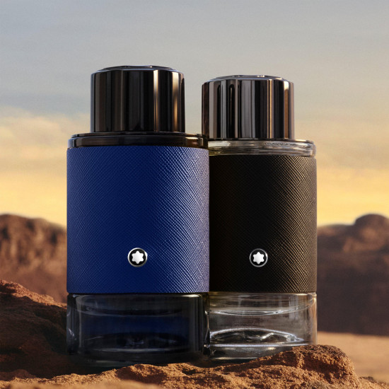 Mont Blanc Explorer Infinite Eau De Parfum For Men