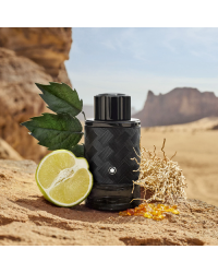 Mont Blanc Explorer Extreme Parfum For Men