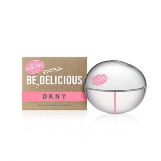 DKNY Be Extra Delicious Eau Parfum For Women