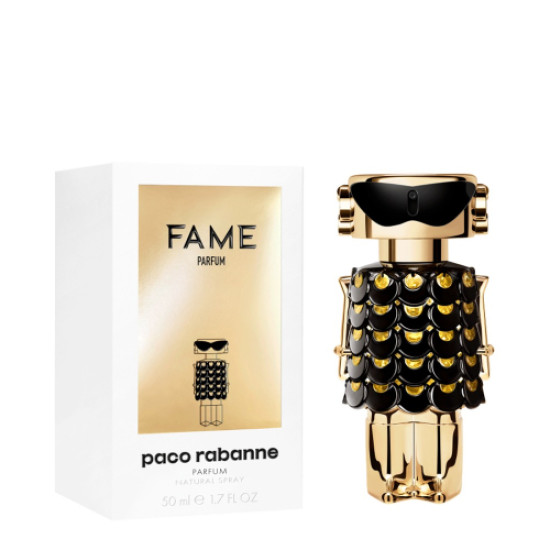 Paco Rabanne Fame Parfum For Women